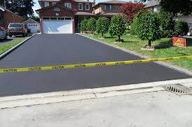 Best Custom Driveway Design  in Wooster, AR